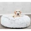 Trixie Cuscino rotondo alto HARVEY, rivestimento morbido a Anteprima dell’immagine prodotto 1
