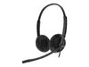 Yealink YHS 34 Dual YHS34 DUAL Kopfhörer & Headset Produktbild-Vorschau 14