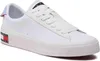 Tommy Hilfiger Sneakers EN0EN02030 in White color size 39 Náhled obrázku produktu 9