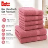 Betz 6er Handtuch Set Premium – 4 Handtücher 50x100 cm – 2 Produktbild-Vorschau 6