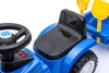 Baby Scooter Trattore New Holland Ride-on Trailer da 12 Anteprima dell’immagine prodotto 12