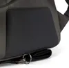 Salzen Rucksack Triplete L Fabric Olive grey Produktbild-Vorschau 3
