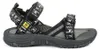Source Sandalen für Herren Gobi 2.0 Black Inca – Outdoor – Produktbild-Vorschau 6