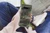 MuchoWow® Handyhülle Schutzhülle Hülle für Samsung Galaxy Produktbild-Vorschau 3
