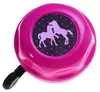 Glocke Pferdefreunde Rosa Produktbild-Vorschau 5
