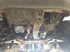Protection de soubassement pour moteur, modèle Toyota RAV Voir les images du produit 4