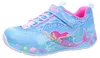 Skechers Mermaid Dreams Sneaker Blau Produktbild-Vorschau 34