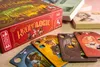 Pegasus Games Kronologic - Parigi 1920 18710G Anteprima dell’immagine prodotto 5