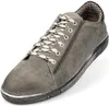 MADDOX Trachtenschuhe Sneaker "Siegfried" | Steingrau Größe Produktbild-Vorschau 1