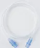 OMRON X102 Total 2-in-1-Inhalationsgerät mit Nasendusche - Produktbild-Vorschau 22