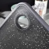 Tagliere resistente in imitazione granito nero per tutti i Anteprima dell’immagine prodotto 11