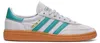 Adidas Handball Spezial in Hellgrau für Kinder – 4,5 UK – Produktbild-Vorschau 1