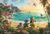 Schmidt Spiele Thomas Kinkade Studios: Disney - Lilo & Produktbild-Vorschau 2