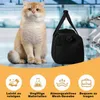 Pecute transportbox voor katten, inklapbare Productafbeelding-voorbeeld 3