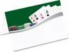PRICARO tafelkaarten "Poker: Vier Azen", 50 stuks Productafbeelding-voorbeeld 1