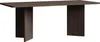 Selsey Qubeo – Esstisch 204x90 cm, rechteckig mit Produktbild-Vorschau 1