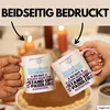 Stand-Up-Paddler Geschenk Tasse So Gut Kann Nur Ein Produktbild-Vorschau 2