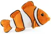 Carl Dick Dwergvis (Clownfisch), 25 cm. Pluche speelgoed, Productafbeelding-voorbeeld 3
