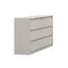 Kommode SOLO 6S II, Schlafzimmer, Sideboard Anrichte 180 cm Produktbild-Vorschau 5