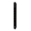 APC Easy PDU EPDU1010B-SCH, Basic, 1U, 10A, 230V, Produktbild-Vorschau 2