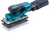 Makita Akku-Schwingschleifer 40 V, BO007CGZ, incl. Zubehör, Produktbild-Vorschau 5