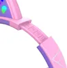 PowerLocus - Bobo Cat Ears Kids - Casque d'écoute Voir les images du produit 4