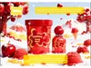Grandeur Tubbees Candy Apple Eau de Parfum, uniseks, 50 ml Productafbeelding-voorbeeld 3
