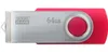 Goodram UTS3 USB-Stick 64 GB USB Typ-A 3.2 Gen 1 (3.1 Gen Produktbild-Vorschau 11