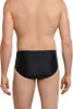Schiesser Herren Badehose Slip Komfort Gr. 7  schwarz Produktbild-Vorschau 8