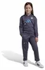 Spodnie dresowe adidas Unisex dla dzieci MINECRAFT, model Podgląd zdjęcia produktu 4