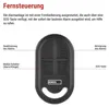 Alarm mit Bewegungsmelder EM‑125L PROTECTOR Produktbild-Vorschau