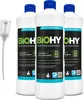 BiOHY profesjonalny płyn do mycia szyb (butelka 3x1l) + Podgląd zdjęcia produktu 1