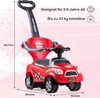 COSTWAY 3 in 1 auto a spinta, auto a scorrimento con Anteprima dell’immagine prodotto 6