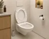 AQUA for you | Wand-WC - LAVITA Arctic – spülrandloses Produktbild-Vorschau 5