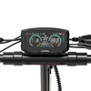 RCB D7 Ultra NFC Elektroroller – 500 W Motor, 48 V 20,8 Ah Produktbild-Vorschau 3