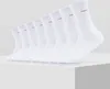 Camano Tennissocken Baumwolle 8er Pack white 43-46 Produktbild-Vorschau 2