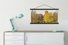 MuchoWow® Textilposter Wasser - Baum - Nijmegen 90x45 cm Produktbild-Vorschau 3