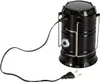 lot de 2 lampes de camping LED pliables, lanterne de Voir les images du produit 3