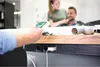 Hama Lade-/Datenkabel USB-C/Lightning, 1.0m, weiß Produktbild-Vorschau 5
