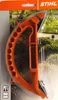 Stihl 8819801 Schдrfwerkzeug 3-in-1, Orange Produktbild-Vorschau 2