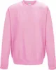 Just Hoods JH030 | Herren Sweatshirt +WRAP  - Farbe: Baby Produktbild-Vorschau 3