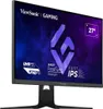 Viewsonic XG275D1-4K, 68,6 cm (27"), 3840 x 2160 Pixel, 4K Produktbild-Vorschau 2