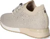 Sneakers Del Marchio La Strada Del Modello 2400409s Beige Anteprima dell’immagine prodotto 24