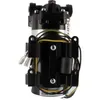 Pompa Aquatec 220 V con innesti rapidi 8mm Anteprima dell’immagine prodotto 2