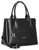 Picard Black Tie Black Tie Handtasche Leder 29 cm Produktbild-Vorschau 10