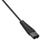 AKYGA Zasilacz impulsowy AK-PD-23 12V / 400mA 4.8W wtyczka Podgląd zdjęcia produktu 2