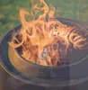 EdenOutdoor Ardeno Doppelwandige Feuerschale / Feuerstelle Produktbild-Vorschau 14