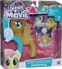 Hasbro E0686 My Little Pony The Movie Leuchtende Freunde Produktbild-Vorschau 6