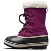 Sorel Buty Yoot Pac Nylon WP, 1855211594 Podgląd zdjęcia produktu 15