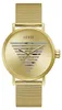 Guess Idol GW0502G1 - Edelstahl Armbanduhr, Goldenes Produktbild-Vorschau 20